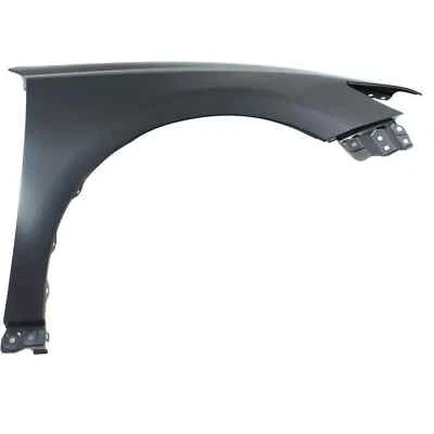 Nuevo guardabarros delantero derecho lado pasajero acero imprimado para Lexus ES300H CAPA 2013-2018 Foto 1 de 4