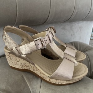 Las mejores ofertas en Sandalias informales para mujer Hush Puppies y Flip  Flops | eBay