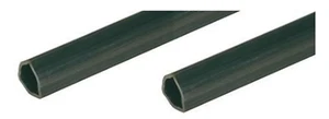 Tubo interior para toma de fuerza Serie 6, Tri-Lobe, 39" - Imagen 1 de 1