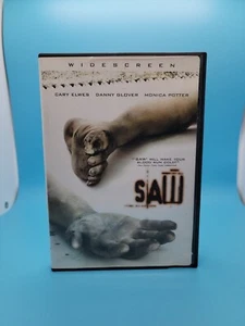 Horror DVDs Thriller & Slasher Movies **You Pick** **Read Description** - Picture 1 of 3