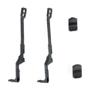 2x Winkelschleifer Schalter Stange Schaft Set For GWS6-100 Ersatz Zubehöre - Bild 1 von 13