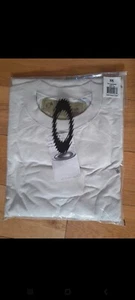 Vintage Oakley 075 Science And Art Long Sleeve Sleeve Top - Picture 1 of 6