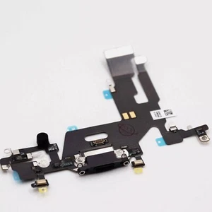 New Charging Port Dock Mic Audio Jack Flex Cable Replacement For iPhone 11 - Picture 1 of 9