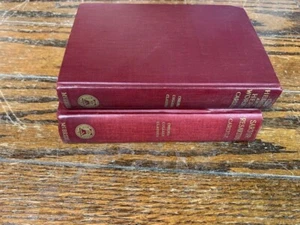 Sartor Resartus Chelsea College Classic Carlyle 2 books - Imagen 1 de 9