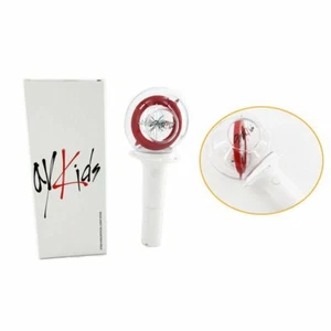 Lüfter Lichtstab STRÄNGE KINDER LED Lampe Glow Lightstick Konzert für AUFENTHALTE NEU - Bild 1 von 6