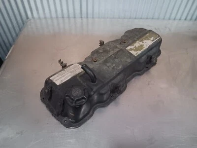 83-89 Nissan Hardbody D21 720 OEM Z24 cubierta válvula Foto 1 de 3