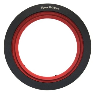 Lee Filters SW150 Mark II Adapter for Sigma 12-24mm lens *CLEARANCE* - Image 1 of 2