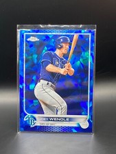 2022 Topps Chrome Sapphire Regular & Update Set Pick Your Card Complete Your Set