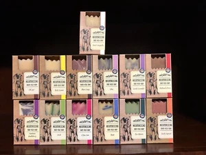 Windrift Hill Goat Milk Bar Soap Essential Oil Natural Moisturizing 45 Scents - Picture 1 of 1