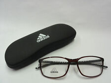 adidas LiteFit Brille Modell af47 Farbe 6063 Größe 56-17 Bügel 150mm neu + Etui