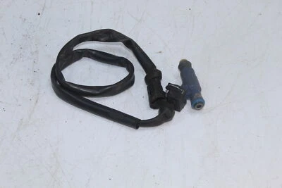 09-14 Polaris Sportsman 800 6x6 Efi carrocería acelerador principal combustible gas inyector Foto 1 de 4