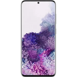 S35_SAMSUNG GALAXY S20 128GB SM-G981N G981U 5G GRAU GARANTIE ITALIEN LESEN!! - Bild 1 von 8