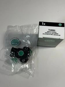 NTK Throttle Position Sensor fits 1996-2007 Mercury Sable Mystique Cougar NGK U - Picture 1 of 3