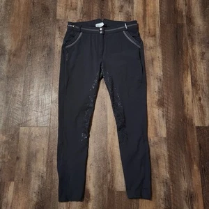 Montar Reithose Damen 44 Vollgriffsitz grau - Bild 1 von 11
