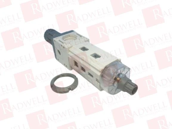 CAMOZZI MD1-FR0000-LH / MD1FR0000LH (BRAND NEW)