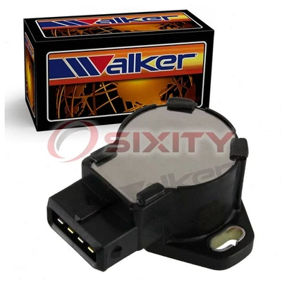 Sensor de posición del acelerador Walker para Toyota 4Runner Camry Celica vi 1988-1995 Foto 1 de 4