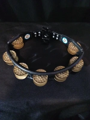 Latin Percussion Cyclops Jingle Tamburin - Bild 1 von 4