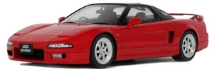 Honda NSX Mugen 1993 Formula Red 1/18 - OT1105 OTTOMOBILE - Picture 1 of 5
