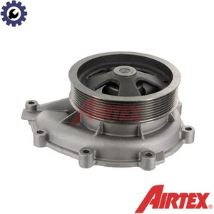 WATER PUMP ENGINE COOLING 2146 FOR SCANIA DC11.01/03/02/04 10.6L DC12.02 11.7L - Picture 1 of 6