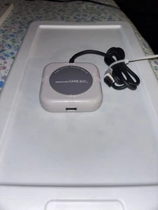 Official OEM Original Vintage Nintendo GameBoy Game Boy 4-Player Adapter DMG-07 - Picture 1 of 5