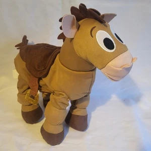 Disney Pixar Toy Story Bullseye The Horse Large - Picture 1 of 6