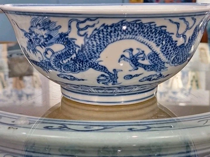 可收藏中国碗盘(1900-现在) | eBay