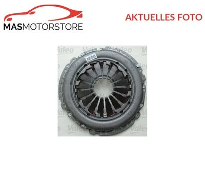 KUPPLUNGSSATZ KUPPLUNG SATZ VALEO 826773 P FÜR VAUXHALL CORSA II,COMBO II 1.3L - Image 1 of 4