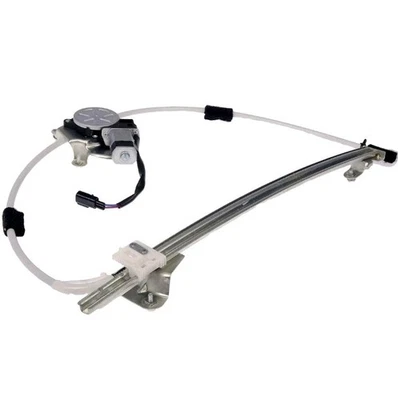 Dorman 748-568  Power Window Regulator and Motor Assembly Jeep Liberty 2002-2007 - Image 1 of 4