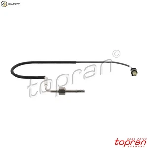 SENSOR EXHAUST GAS TEMPERATURE 638 558 FOR MERCEDES-BENZ OM 651.960 2.1L 4cyl - Picture 1 of 10