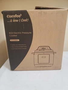 COMFEE’ 16 in 1 Electric Pressure Cooker Instant Multi Cooker Olla de Presion... - Picture 1 of 10