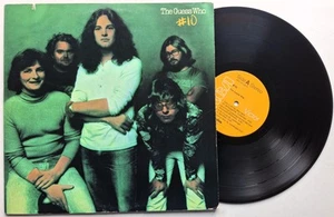 The Guess Who - # 10 - 12" Vinyl LP - Original USA Press - RCA 1973 - (NM / EX) - Picture 1 of 7