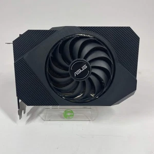 Asus GeForce RTX 3060 12 GB GDDR6 scheda grafica PH-RTX3060-12G-V2 - Foto 1 di 7
