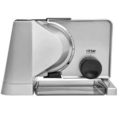 Ritter 554070 Allesschneider solida4 Brotschneider Käseschneider Schneider - Bild 1 von 4