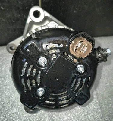 Toyota 4Runner V8 4.7L Alt 130 Amps! 2003 To 2009 /OEM/Reman By/RR_Alternators - Image 1 of 4