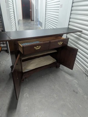 Especial Coleccionista - Thomasville Muebles Coleccionista Cereza Estilo Tradicional Foto 1 de 4