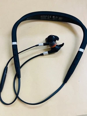 Jabra Evolve 75e Neckband Earphone Bluetooth Wireless used - Image 1 of 4