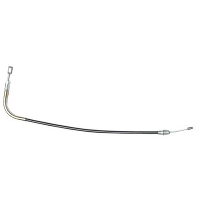 Cable de freno de estacionamiento Raybestos BC95562 Raybestos Element3 Foto 1 de 4