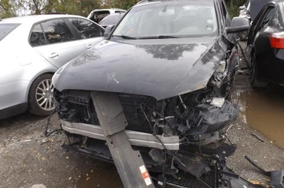 Двухзонный регулятор температуры со спортивным сиденьем подходит для Audi A5 2008-2013 годов выпуска 1685966 - Изображение 1 из 4