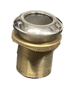 Receptor de mirilla ADA IRR-5000 IR cromado - Imagen 1 de 7