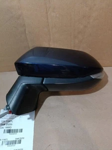 Espejo retrovisor lateral del conductor hatchback térmico compatible con Corolla 292522 19-24 - Imagen 1 de 12