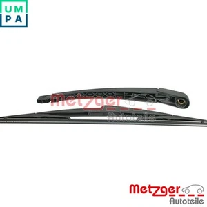 WIPER ARM WINDOW CLEANING 2190364 FOR VOLVO C30 D4162T/4164T 1.6L B 2.0L 4cyl - Picture 1 of 10
