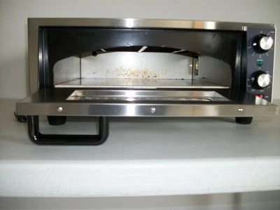 Horno para pizza Waring modelo WPO100 Foto 1 de 4