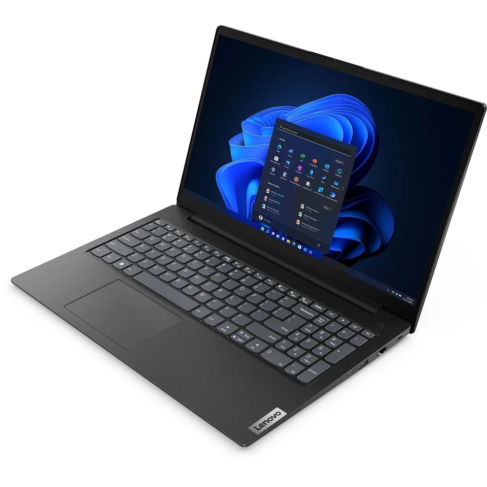LENOVO NB ESSENTIAL V15-IRL GEN5 I3-1315U 8GB 512GB SSD 15,6 FREEDOS - Immagine 1 di 1