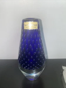 RANDSFJORD NORWAY VASE - Picture 1 of 3
