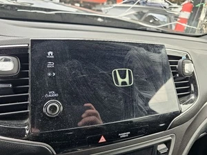 2019-2023 HONDA PASSPORT RADIO DISPLAY SCREEN: 39710TG7A010 - Foto 1 di 12