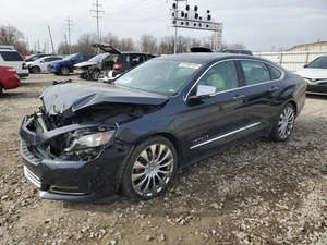 Shifter IMPALA 2015 Transmission Shift 4939256 - Picture 1 of 13