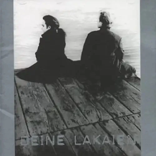 Deine Lakaien - Winter Fish Testosterone - Bild 1 von 1