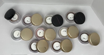 bareMinerals Loose Powder Eye Shadow – Multiple Shades – Full Size - Image 1 of 4