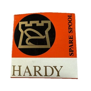 New HARDY PRINCE 7/8 Extra Spool 3-1/4” - Picture 1 of 8