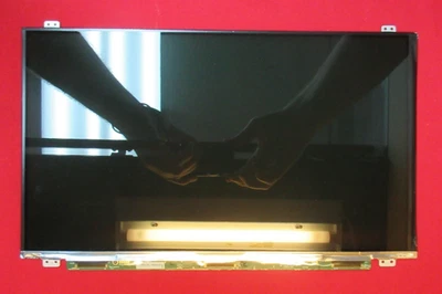 GENUINE ACER ASPIRE E5-573-39K5 LCD DISPLAY SCREEN LP156WHB-TPA1 - Image 1 of 2